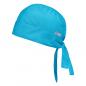 Preview: KARLOWSKY | Bandana Essential (pazifikblau) KM 30/74